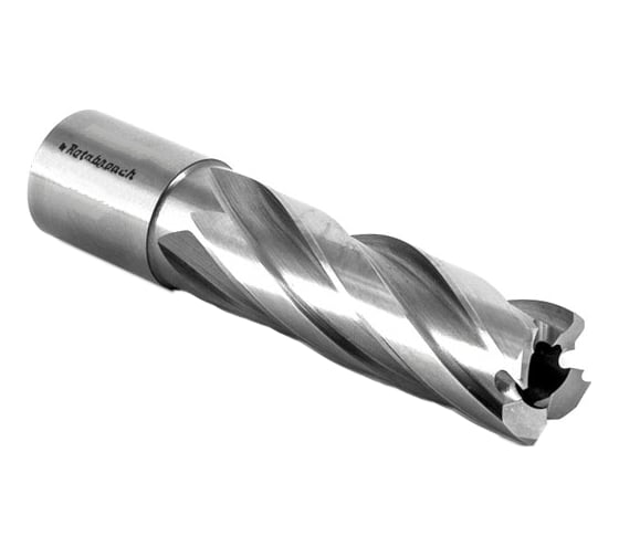 Сверло корончатое по металлу HSS Rotabroach 40х50 мм RAPL 400 КБ006940