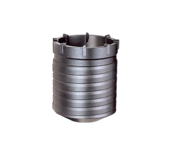 Коронка полая разборная (50х100 мм; SDS-max) Makita P-03785