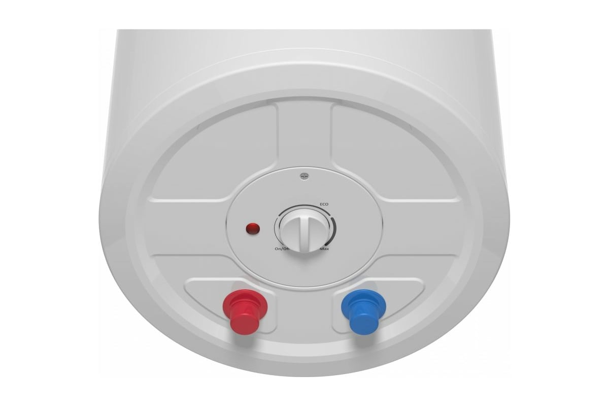 Аккумуляционный электрический водонагреватель Thermex Fusion 100 V ЭдЭБ00398