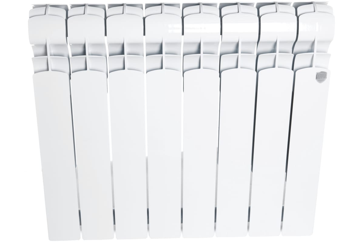 Радиатор Royal Thermo Indigo 500 8 секций НС-1054827