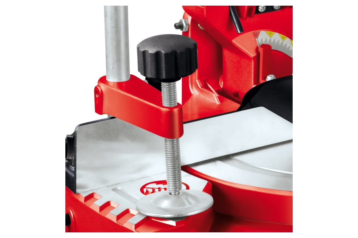 Торцово-усорезная пила Einhell TC-MS 2513 L 4300850
