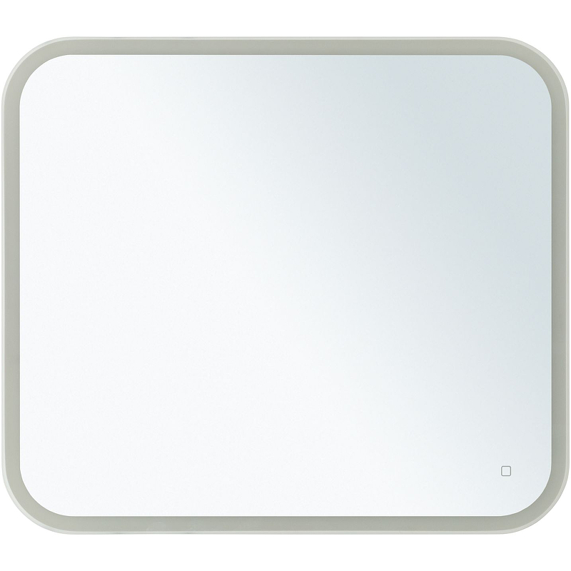 Зеркало Aquanet Вега 80x70 см с подсветкой 00330497
