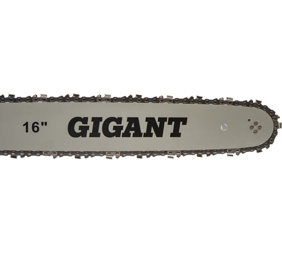 Бензопила Gigant 16" 2,45 л.с./40 см3 GSAF-07