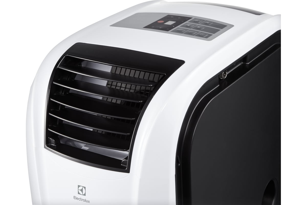 Мобильный кондиционер Electrolux Camp Air EACM-09 RK/N6 НС-1294856