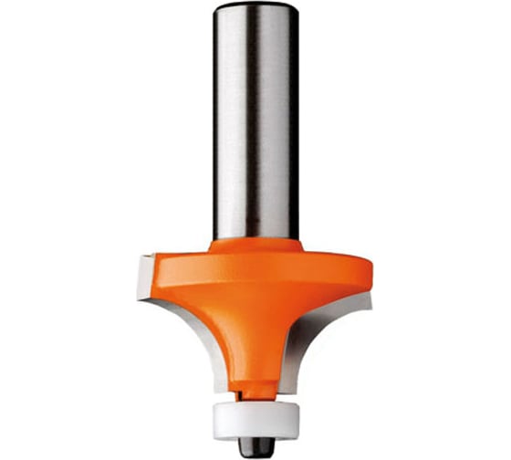 Фреза по искусственному камню (31.75х14 мм; R 9.5 мм; хвостовик 12 мм) CMT 980.503.11