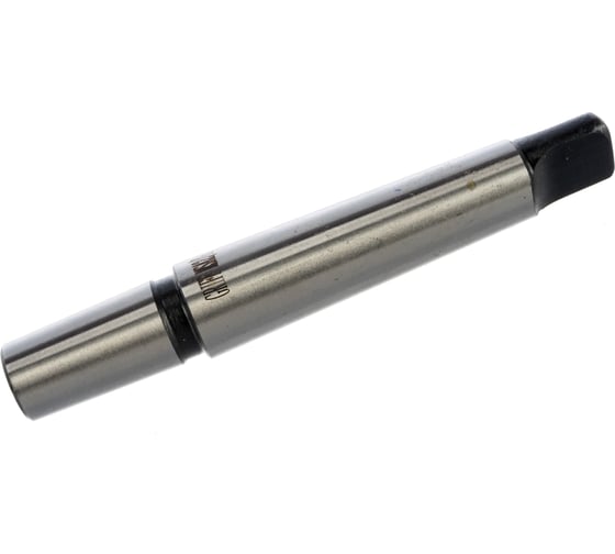 Оправка переходная на сверлильный патрон с КМ2 на B16 (с лапкой) Griff b161016