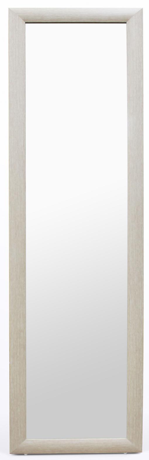 Зеркало напольное Континент 45x160 см дуб Б004
