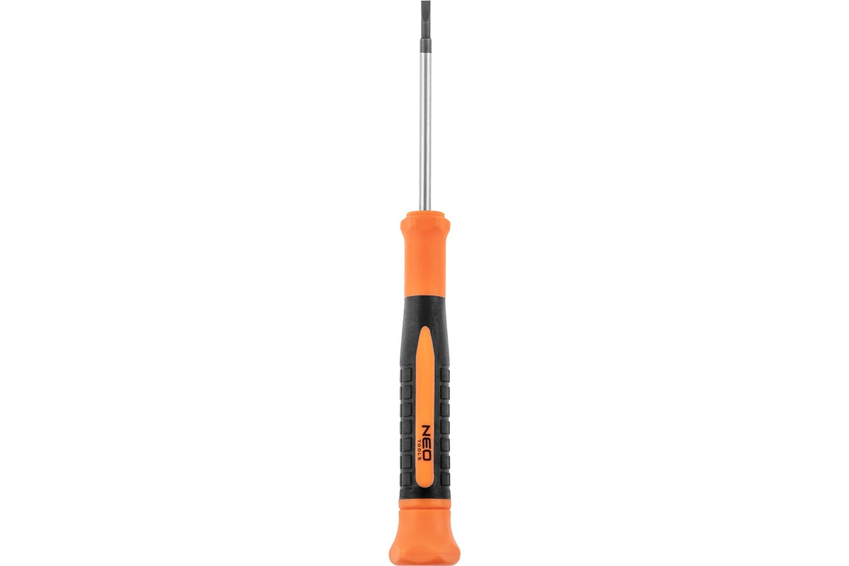 Набор отверток Neo Tools 8 шт SL/PH двухкомп рукоятка 04-194