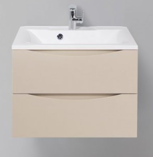 Тумба с раковиной BelBagno Marino 65 см