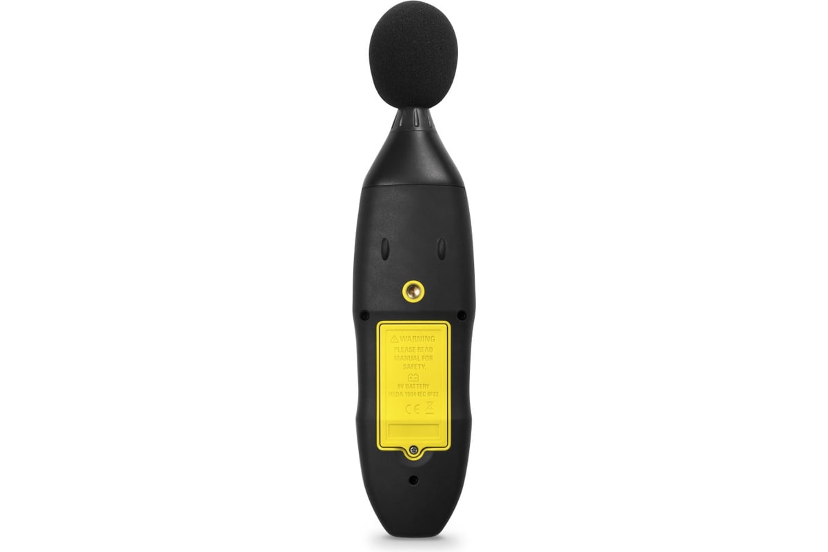 Шумомер Trotec SL400 3510005020