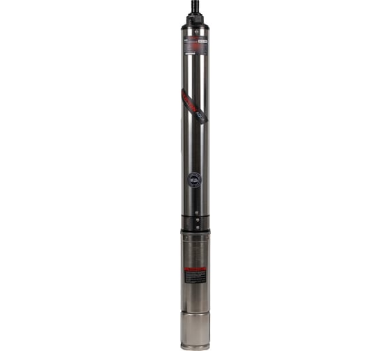 Скважинный многоступенчатый насос Verton DW120/1000V 01.12787.13866