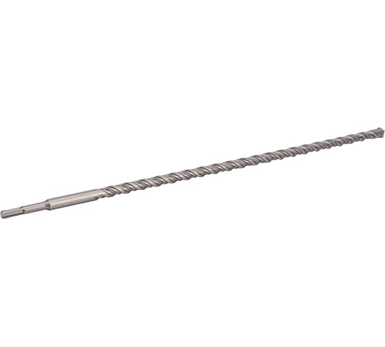 Сверло по бетону SDS-plus (16x600 мм) Hoegert Technik HT6D236