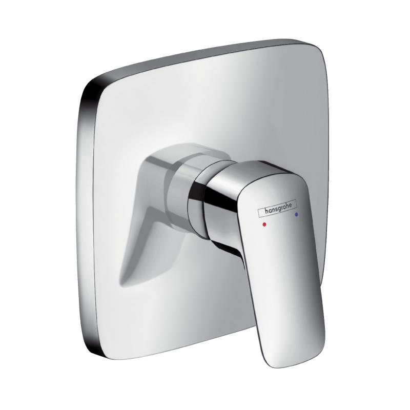 Смеситель для душа Hansgrohe Logis 71605000 внешняя часть