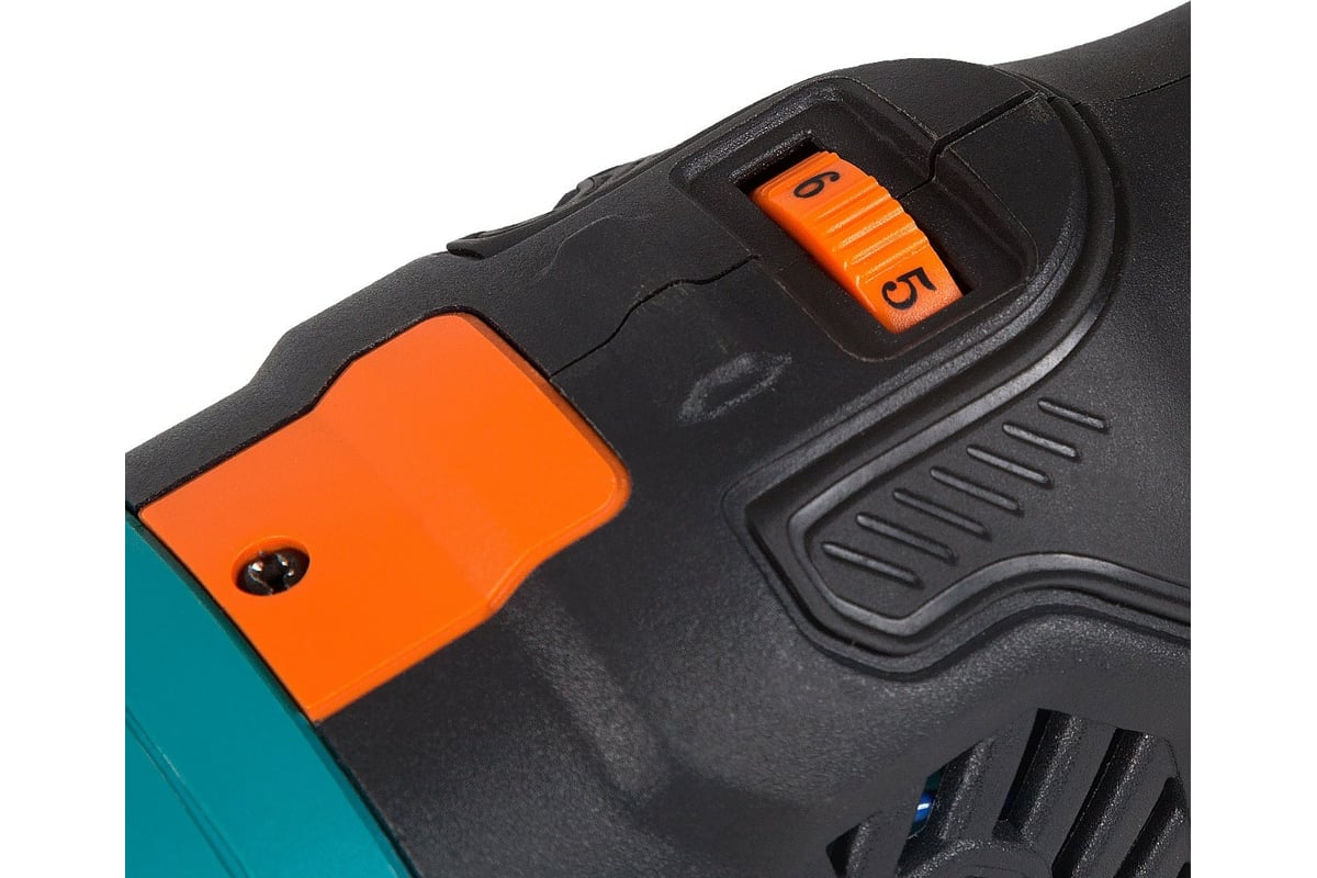 Шлифовальная угловая машина Bort BWS-1600R-150 93727529