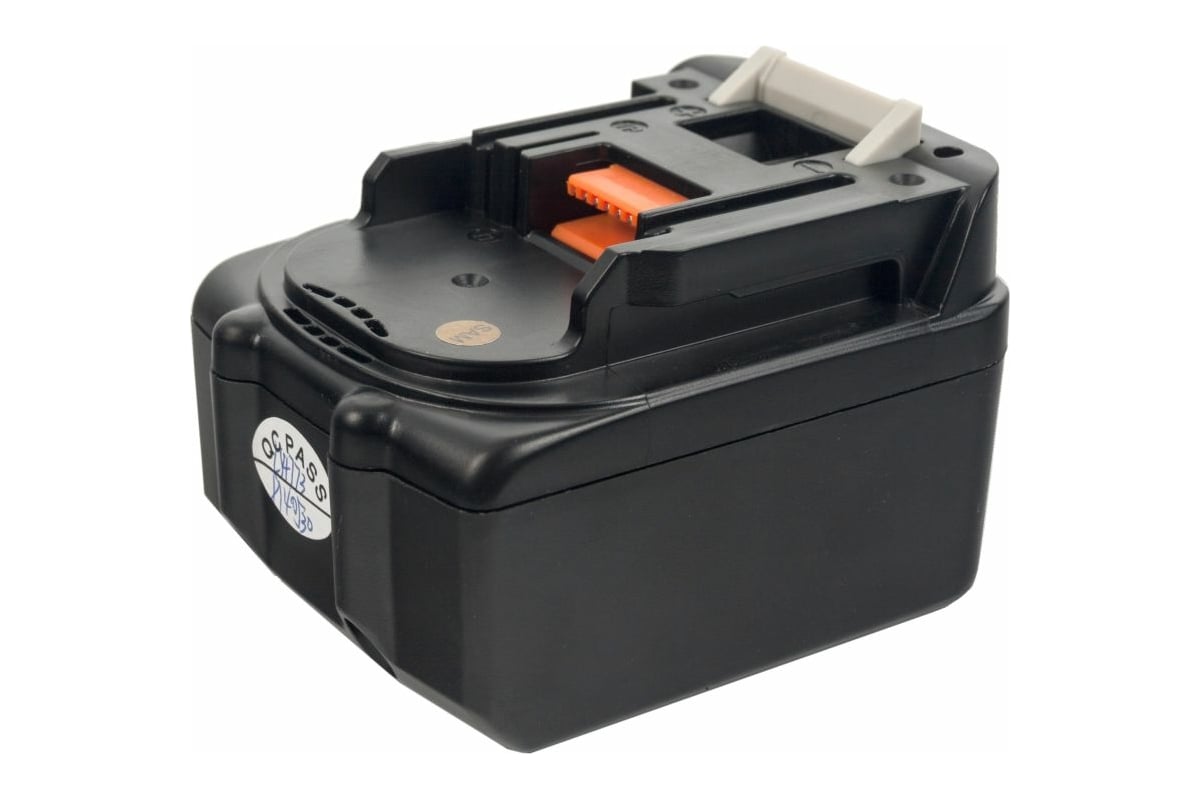 Аккумулятор (14.4 В; 3.0 А*ч; Li-Ion) для инструментов MAKITA Практика 779-332