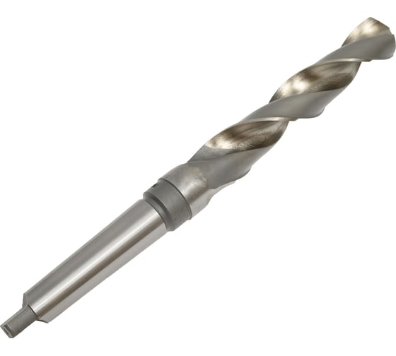 Сверло кх средняя серия (29.0х175х296 мм; КМ3; HSS 4241; ГОСТ 10903-77) ИНСТУЛС 00001289660