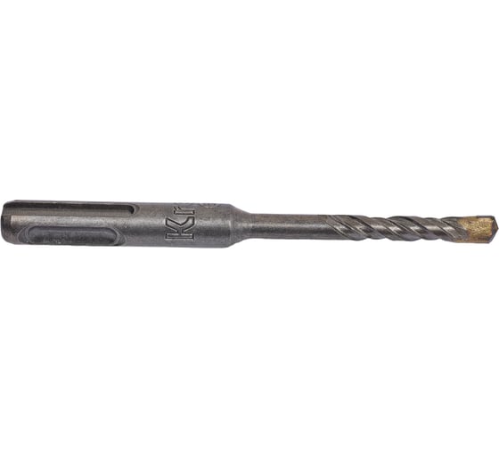Бур по бетону 6.5x110x50 мм, SDS-Plus Kranz KR-91-0004