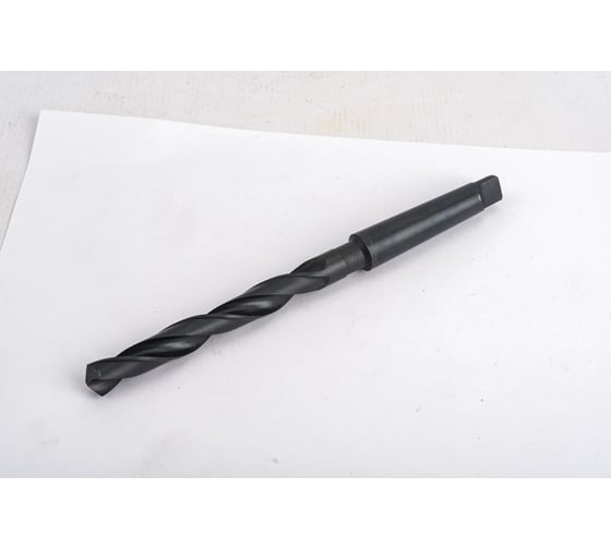 Сверло кх средняя серия (14.0х114х212 мм; КМ2; Р6М5 6542; ГОСТ 10903-77) ИНСТУЛС 00001181213