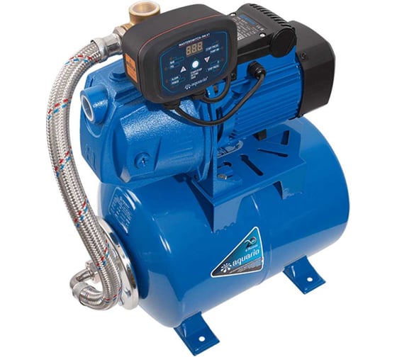 Насосная станция AQUARIO AUTO AJC-81(M) 7318