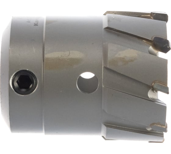 Коронка с твердосплавными напайками Power-Max 30 (41х30 мм) Karnasch 20.1130A-041