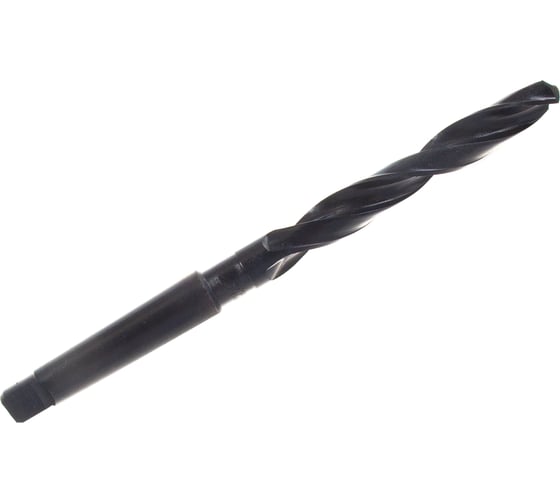 Сверло по металлу (15.5х218х120 мм; КМ2; Р6М5) Туламаш 59084