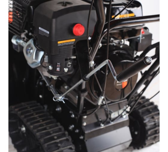 Бензиновый снегоуборщик Patriot PRO 1150 ED 426108450