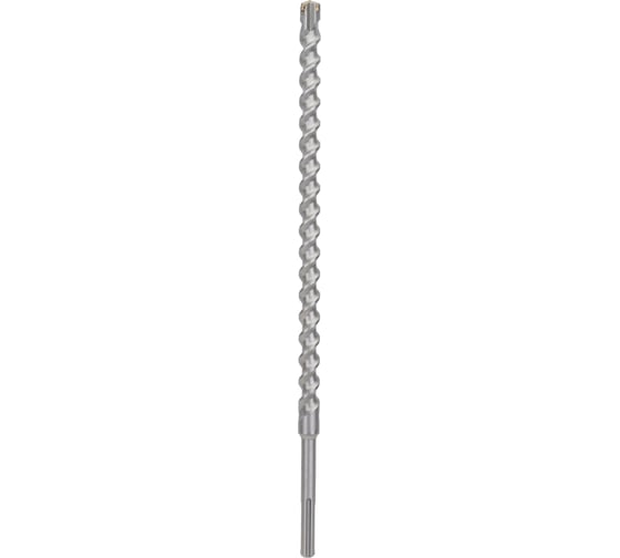 Бур по бетону Special (30x530х670 мм; SDS-max) MONOGRAM 088-635