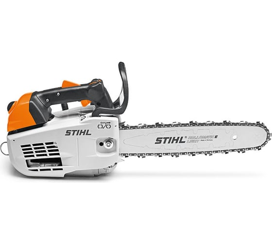 Бензопила Stihl MS 201 TC-M 14" 11452000221n