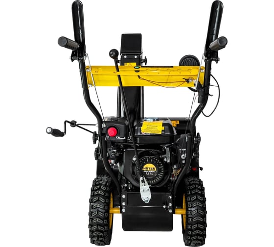 Снегоуборщик Huter SGC 5500B 70/7/21