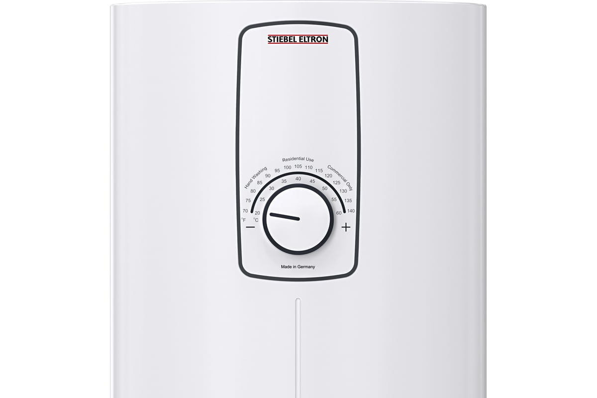 Проточный водонагреватель Stiebel Eltron DCE-S 6/8 Plus 238153