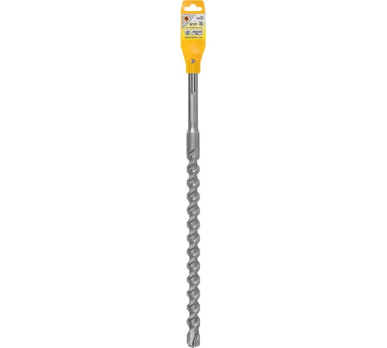 Бур SDS-max (28 мм; 520 мм) Энкор 24042