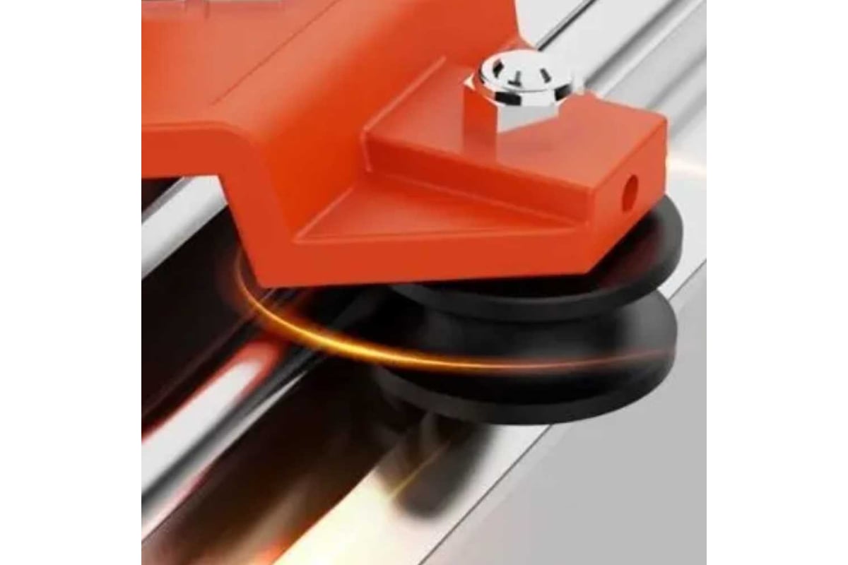 Плиткорез механический DLT Slim Cutter MAX-Plus 3.8м 1263