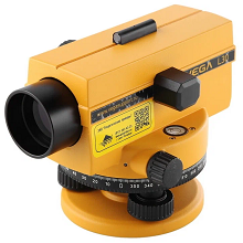 Оптические нивелиры