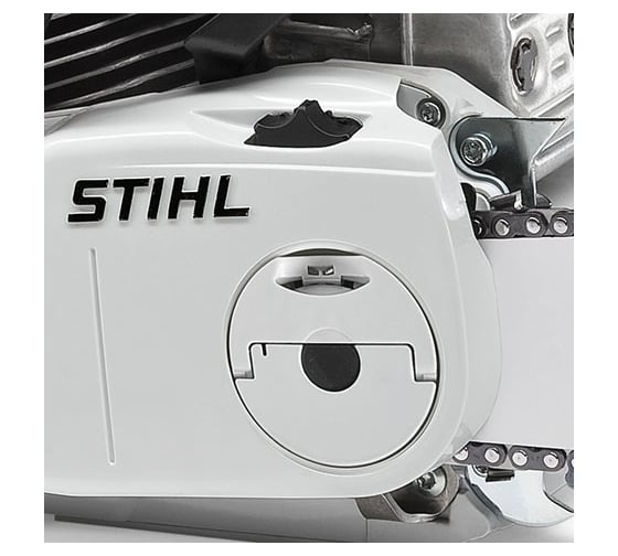 Бензопила Stihl MS 180 C-BE 16" 11302000480