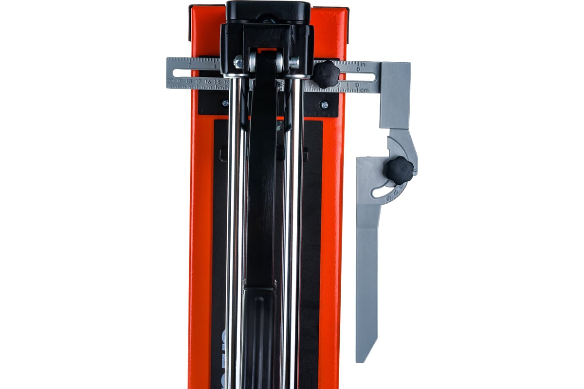Рельсовый плиткорез Gigant Professional 600 мм PTC-600