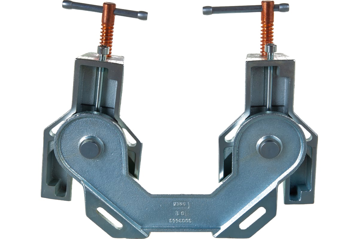 Струбцина BESSEY BE-SM10-SET, 100 мм