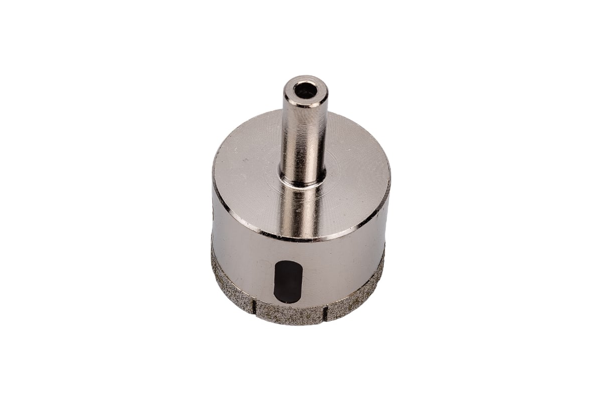 Алмазная коронка по керамике и стеклу 40 мм Strong CTK-04100040