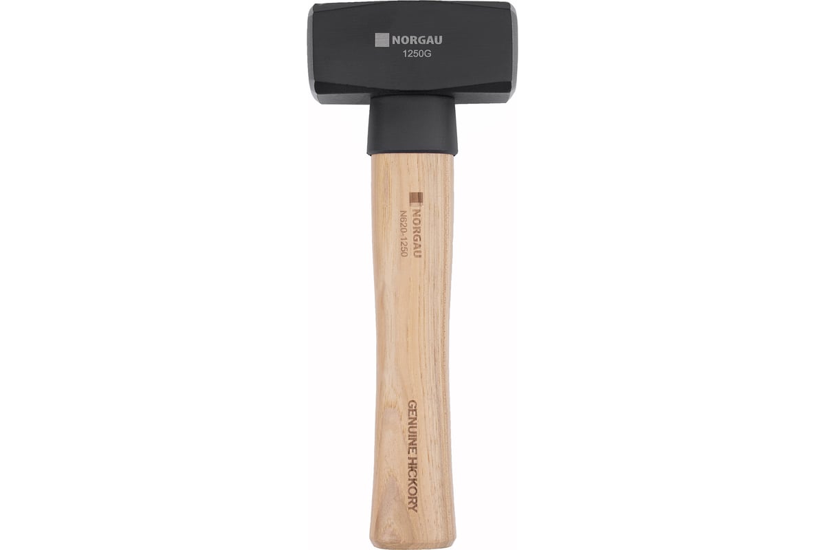 Кувалда Norgau тип N620-1250 1250 гр 075026125