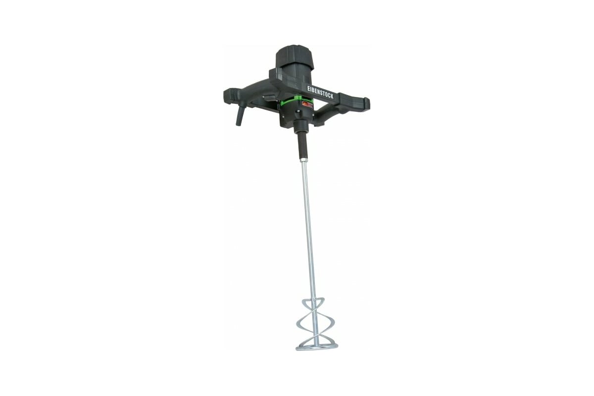 Миксер Eibenstock EHR 18.1 S Комплект, до 40 кг 077E1000