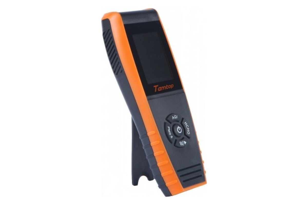 Анализатор качества воздуха Elitech Temtop lkc 1000s+ lkc1000s