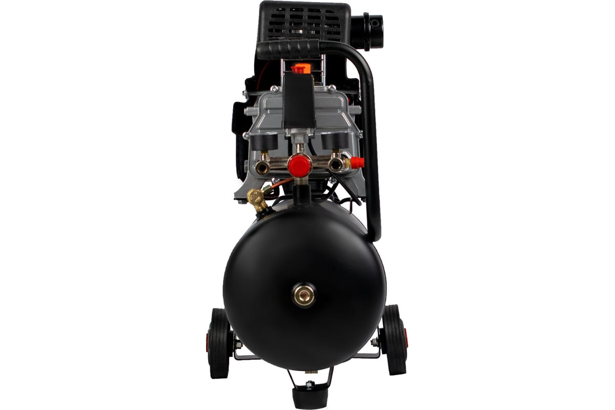 Компрессор Verton Air AC-24/240K масляный коаксиальный 01.5985.12193