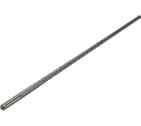 Бур 22х1000 мм, SDS-Max Gigant gnt-833