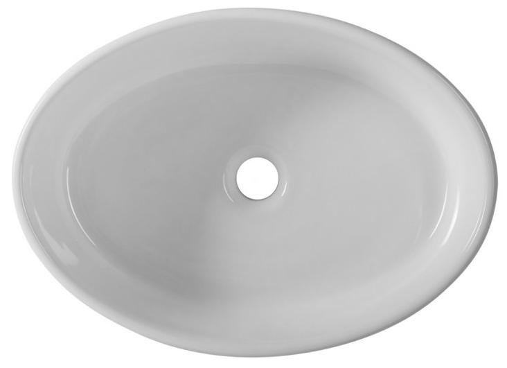 Раковина BelBagno BB1049 51 см