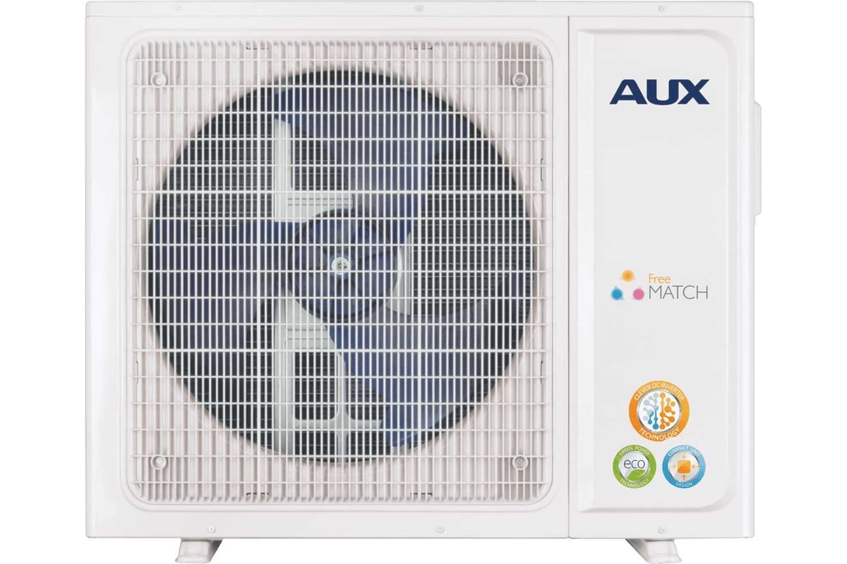 Мульти сплит-система AUX на 3 комнаты AM3-H21/4DR2 X-00012498
