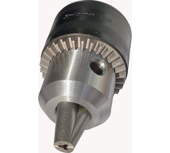 Патрон сверлильный ПС-16 В-18 ФТ 301618