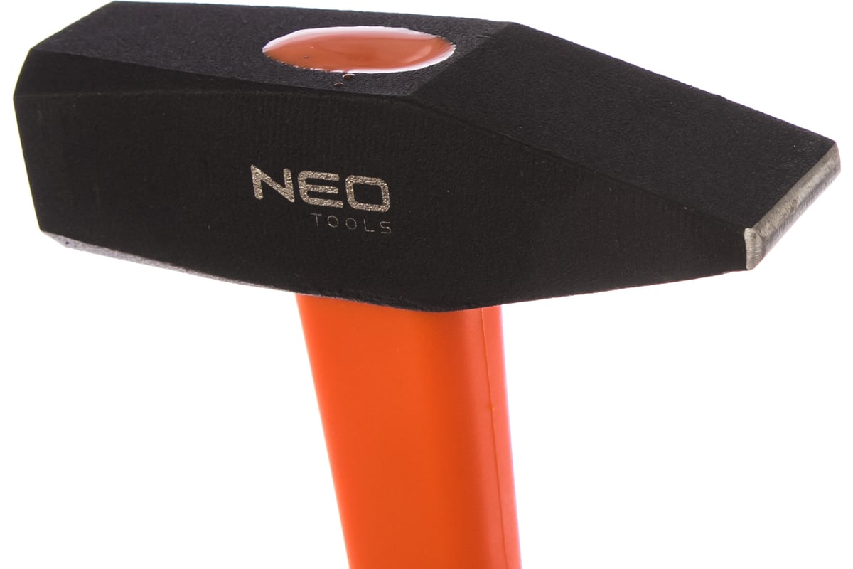 Столярный молоток Neo Tools 1000 г 25-044