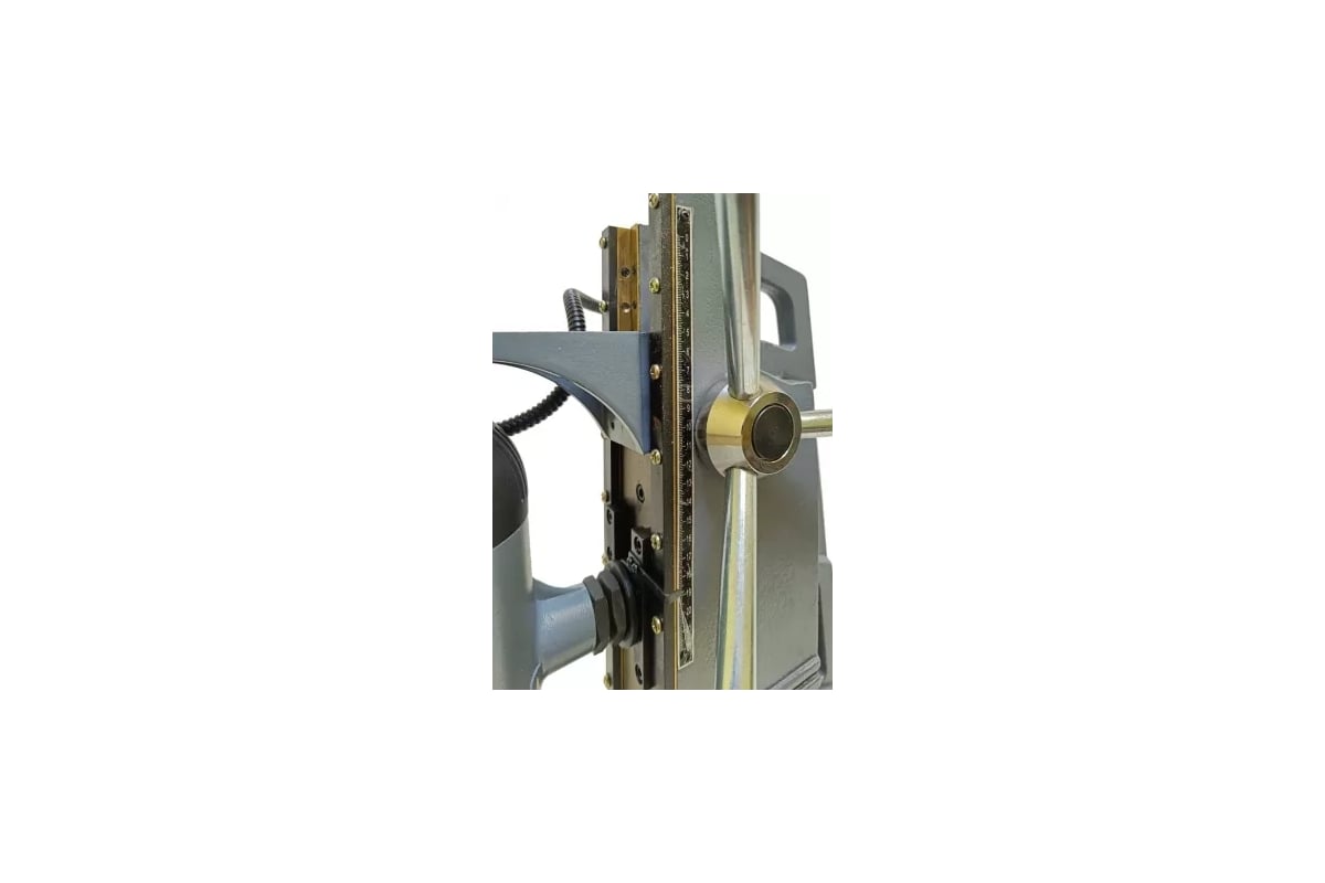 Магнитная дрель REALREZ RMD23A REZ-RMD23A