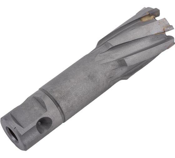 Сверло корончатое TCT (24х55 мм; One-touch) KORNOR 10550024
