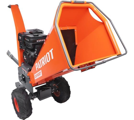 Бензиновый измельчитель Patriot PT SB200 E 732107080