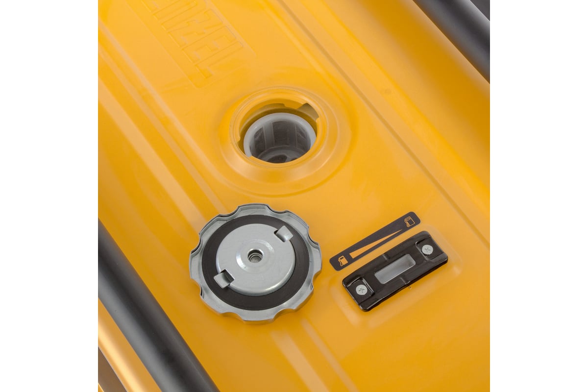 Бензиновый генератор Denzel PS 90 ED-3, 9,0кВт 946944